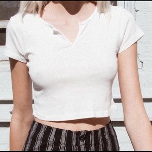Brandy Melville Maggie Top